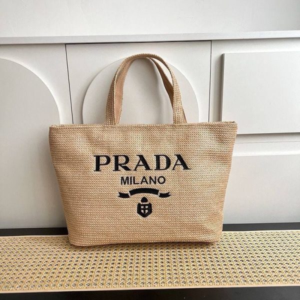 Crochet Tote Bags