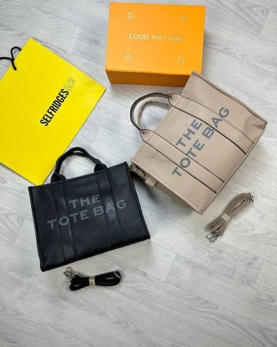 Tote Bags