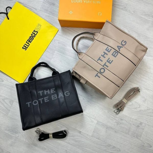 Tote Bags
