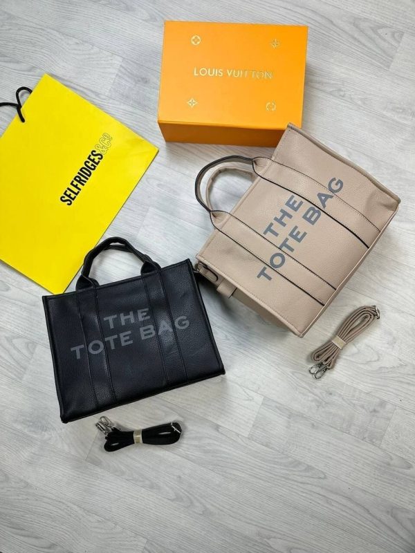 Tote Bags