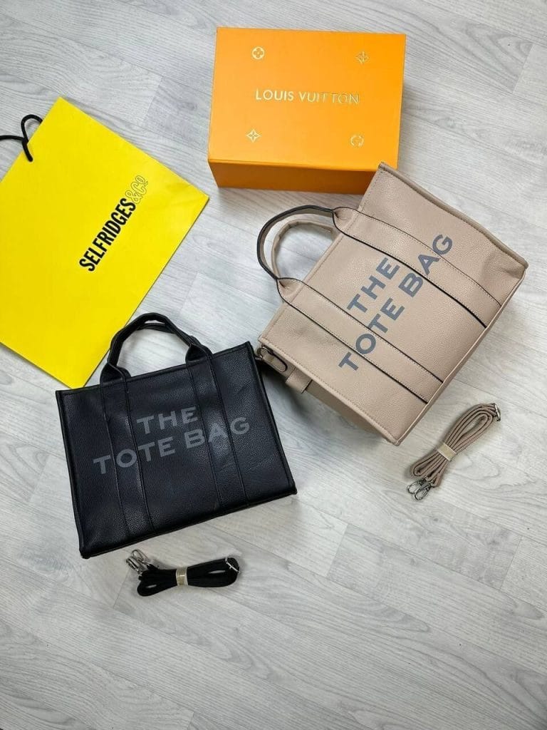 Tote Bags