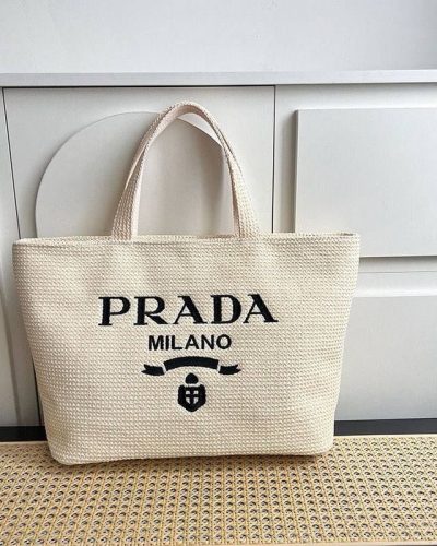 Crochet Tote Bags