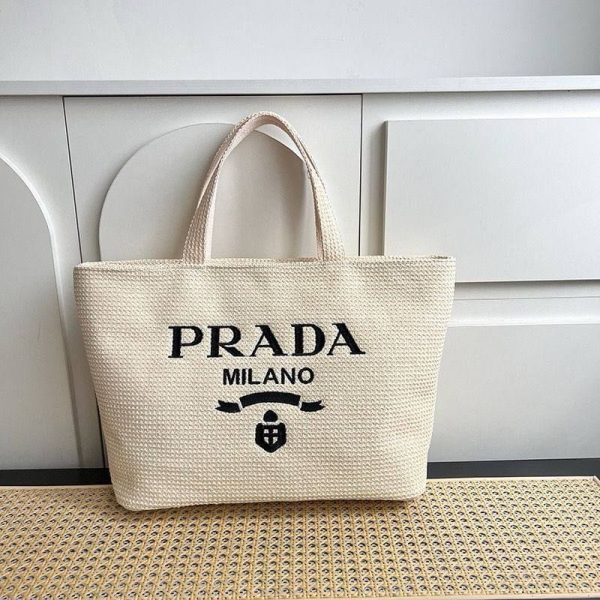 Crochet Tote Bags