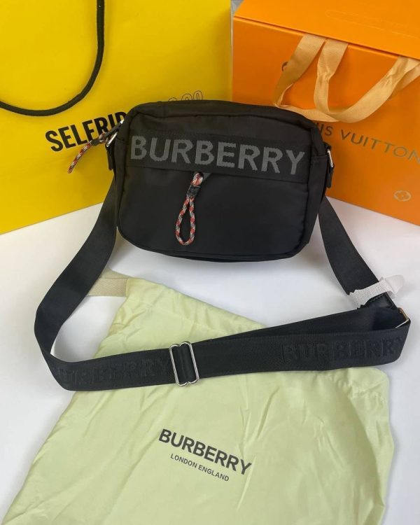 Mens Crossbody Bag