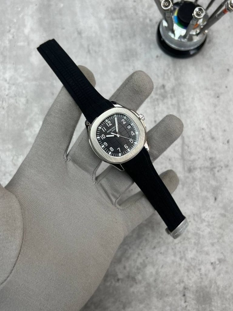 Patek Philippe Watch