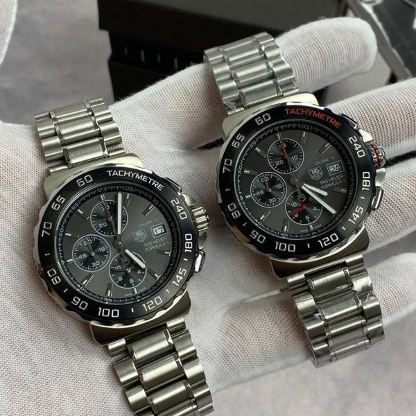 Tag Heuer Formula 1 Calibre 16 Watch for Men's