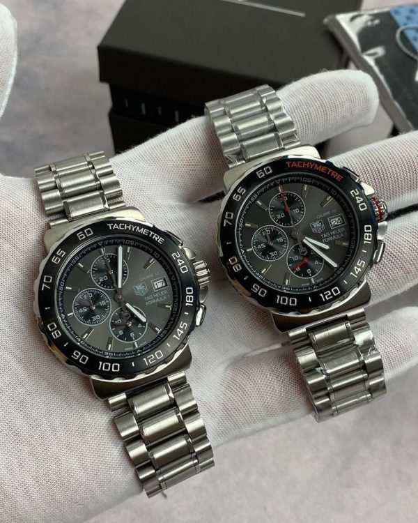 Tag Heuer Formula 1 Calibre 16 Watch for Men's