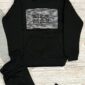 Kid’s Nike Tracksuit in black Color