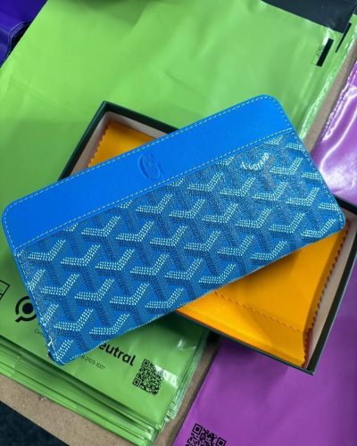 Goyard Wallet