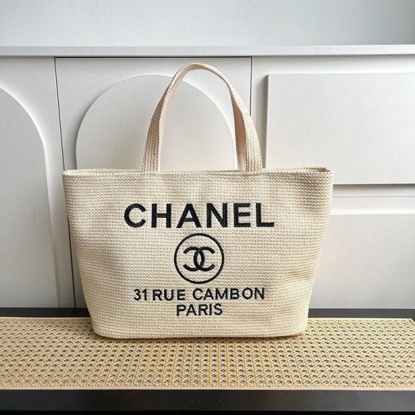 Cambon Paris Tote Bag Cambon Paris Tote Bag
