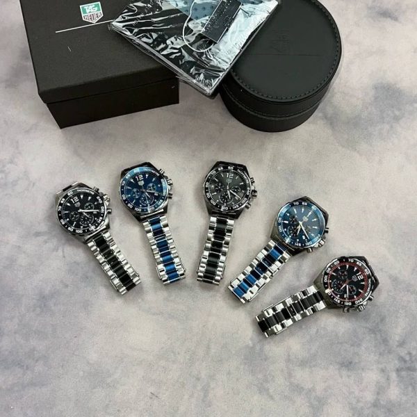 TAG Heuer Formula 1 x Red Bull Racing CAZ101