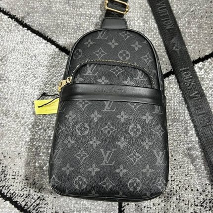 Sling Mens Messenger Bag