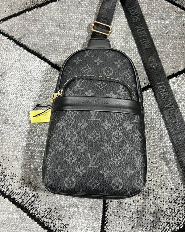 Sling Mens Messenger Bag