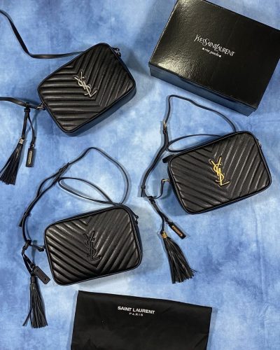 Lairent Paris Bag