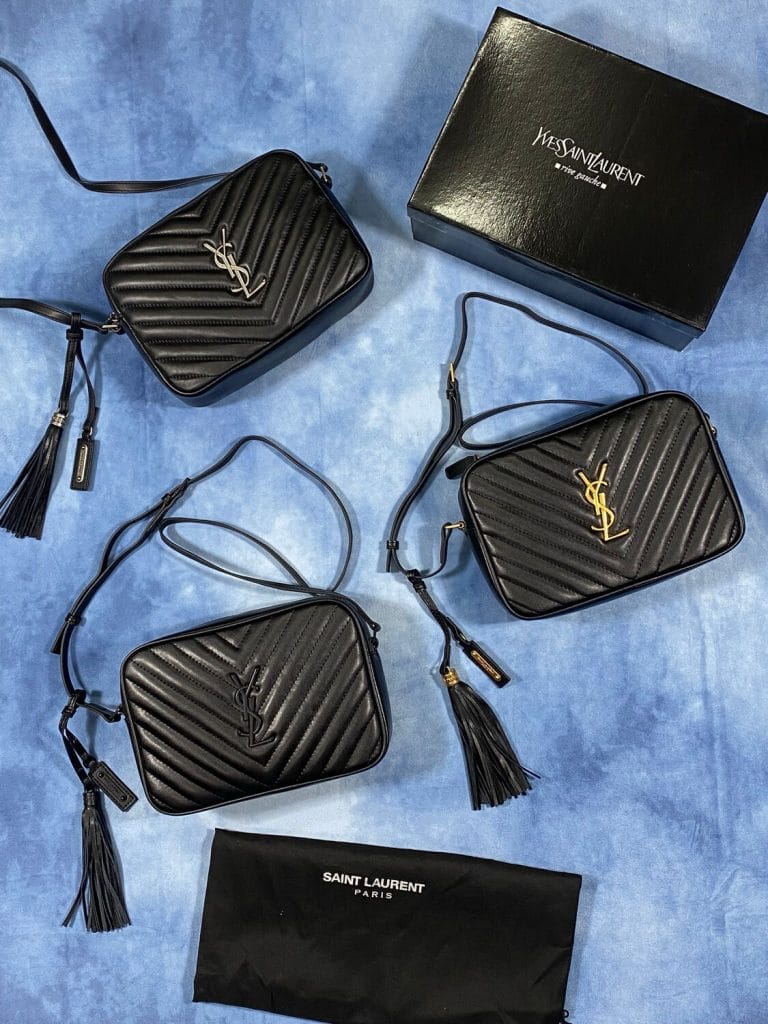 Lairent Paris Bag