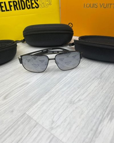 Linea Rosa Sunglasses