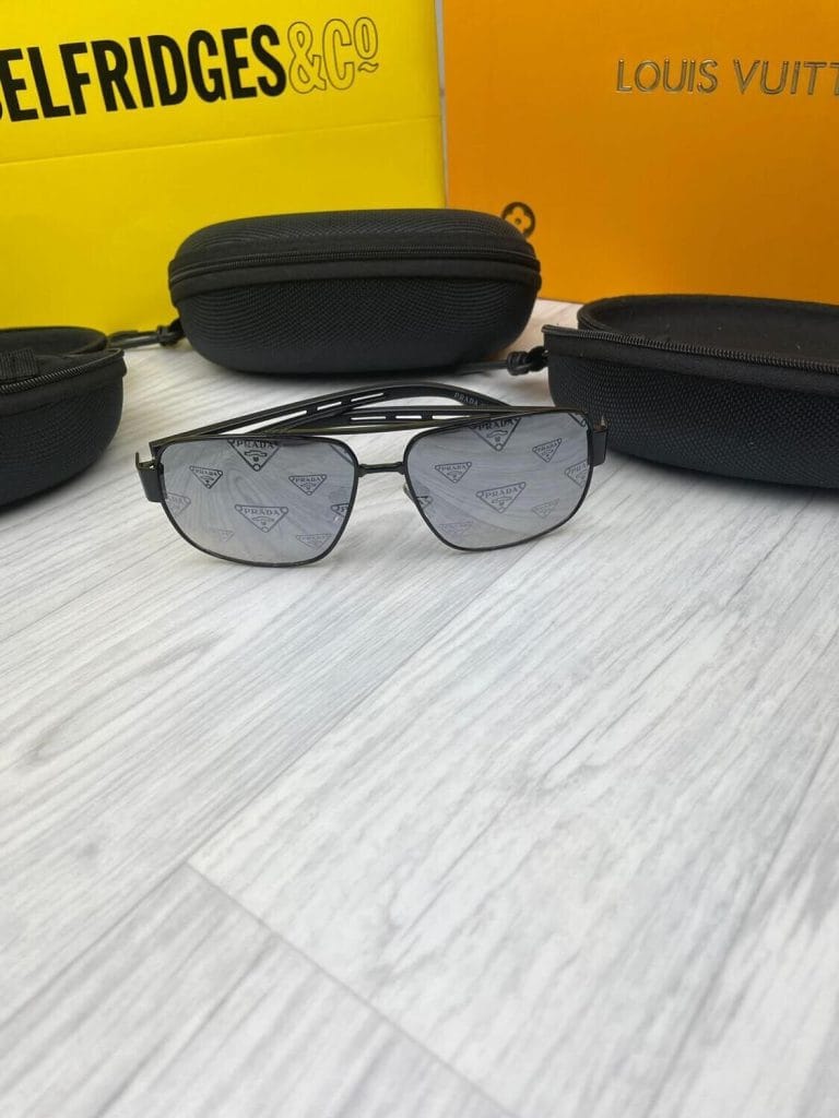 Linea Rosa Sunglasses