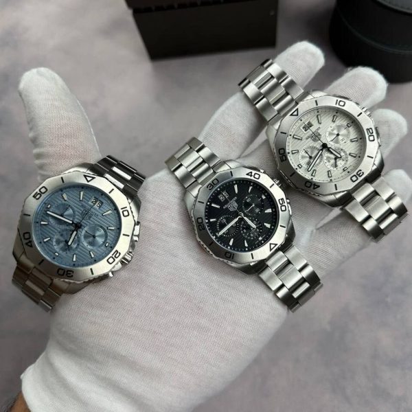 TAG Heuer Aquaracer Professional 200 Date Men's Watch
