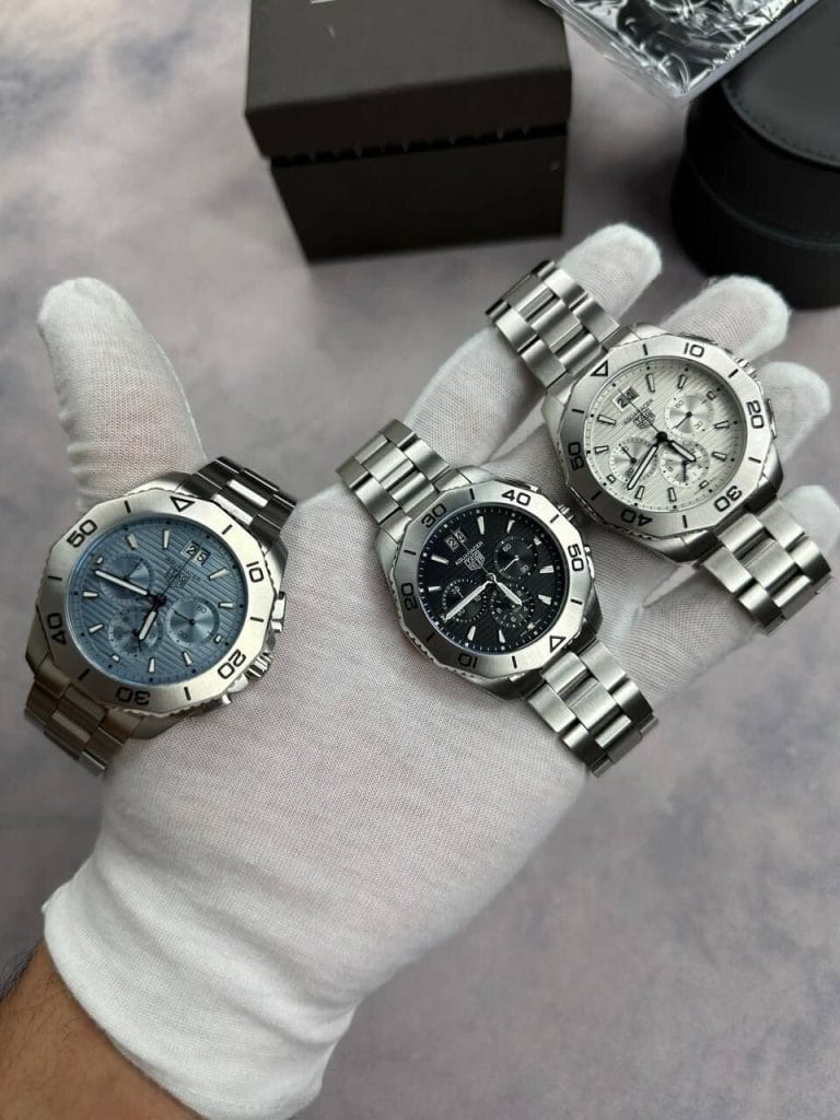 TAG Heuer Aquaracer Professional 200 Date Men's Watch