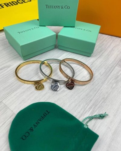 TIFFANY & Co BRACELET