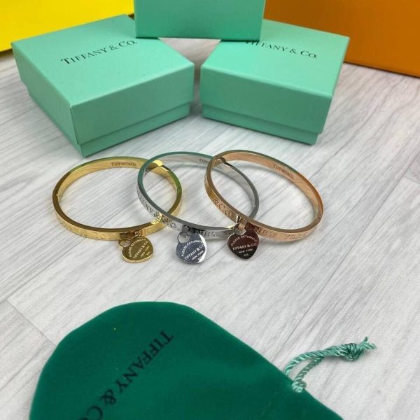 TIFFANY & Co BRACELET