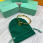 TIFFANY & Co BRACELET gold
