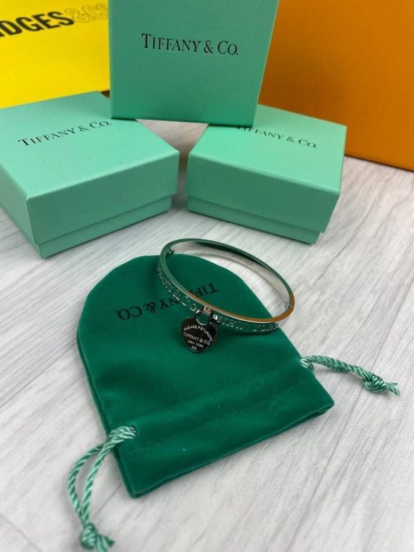 TIFFANY & Co BRACELET silver TIFFANY & Co BRACELET silver