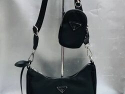 Prada Milano Saffiano Re-Edition 2005 Re-Nylon Bag