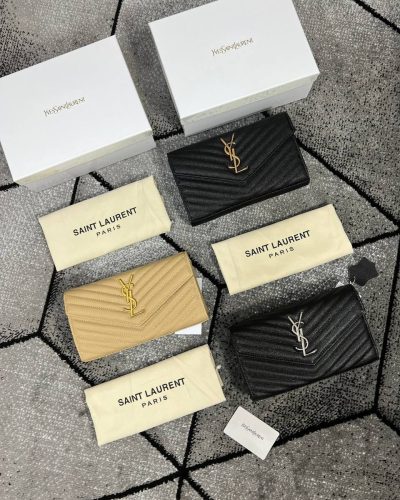 Paris Crossbody Bag