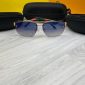Lens Square Sunglasses