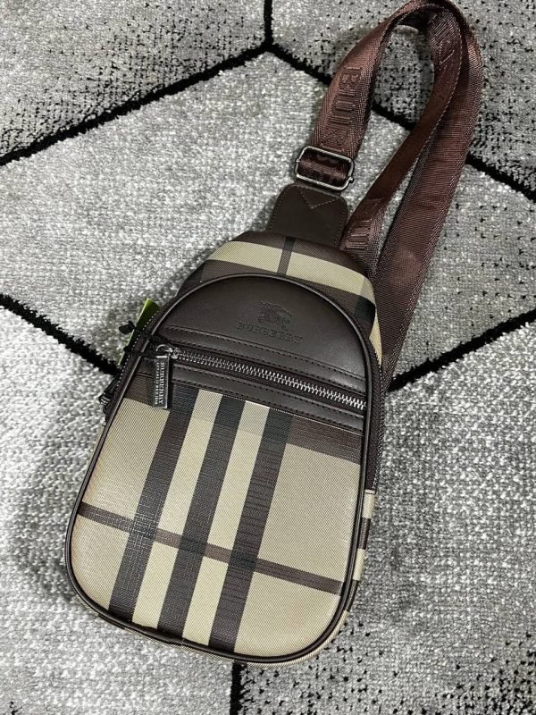 Burberry Women Bags