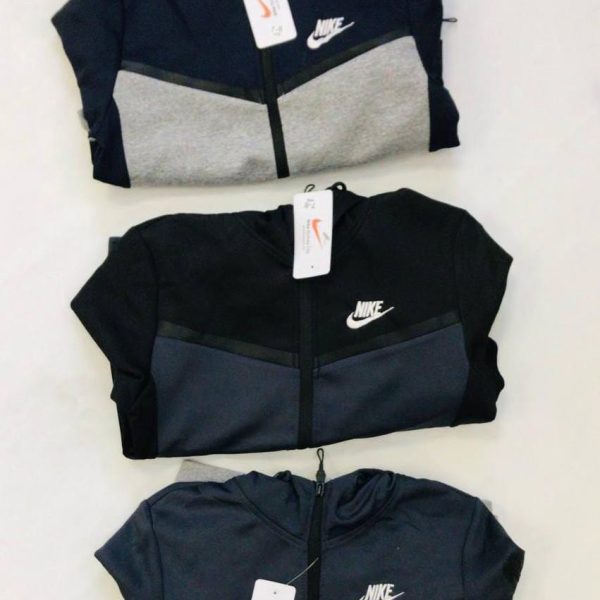 Run Division Tracksuit
