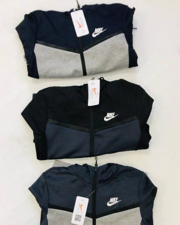 Run Division Tracksuit