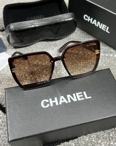 Black Replica Sunglass