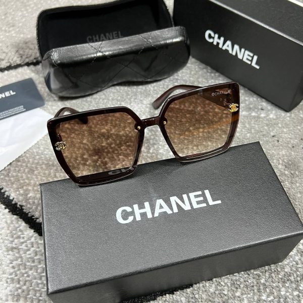 Black Replica Sunglass