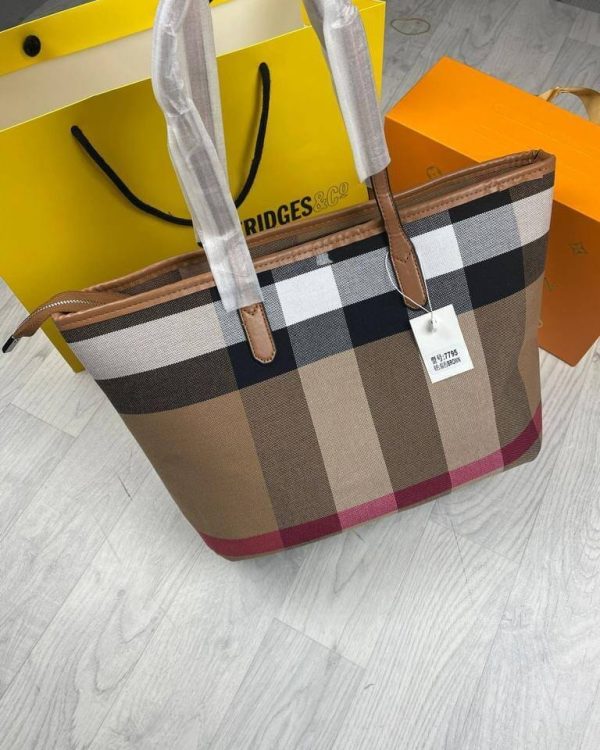 Women Tote Bag