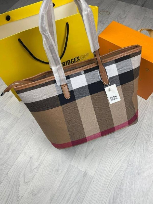 Women Tote Bag