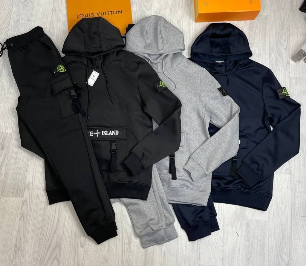 Tracksuit
