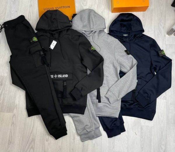 Tracksuit