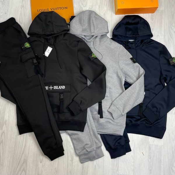 Tracksuit