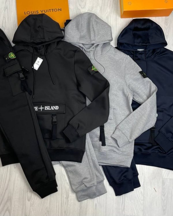 Tracksuit