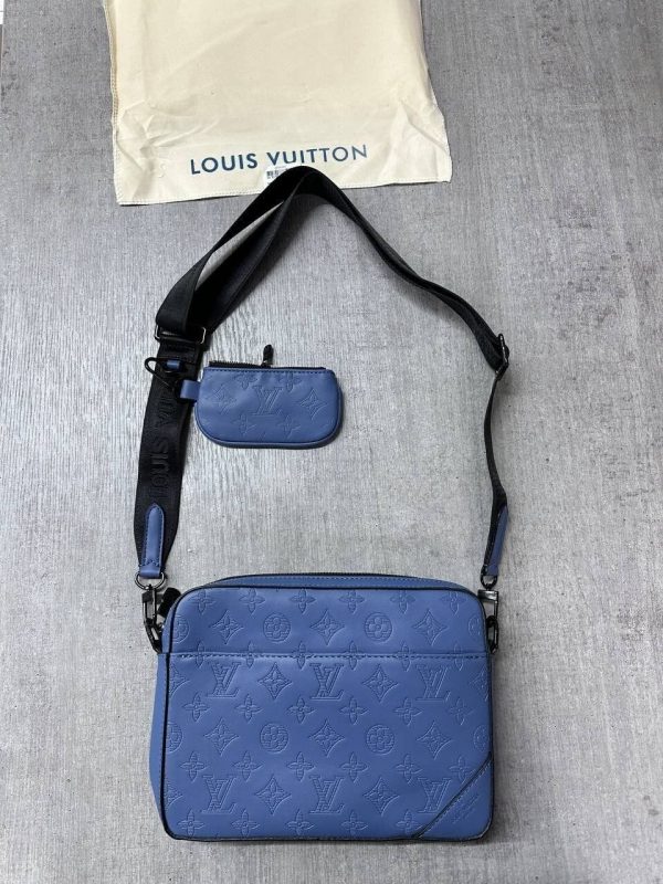 Messeger Bag