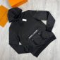 Stone Island Tracksuit in black Color