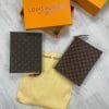 Pouch Toliletry Bags