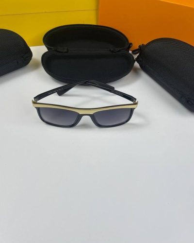 Metal Square Frames