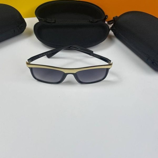 Metal Square Frames