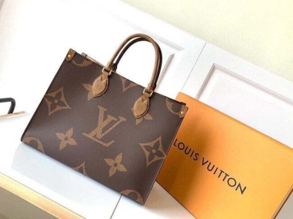 MM Tote Bag MM Tote Bag