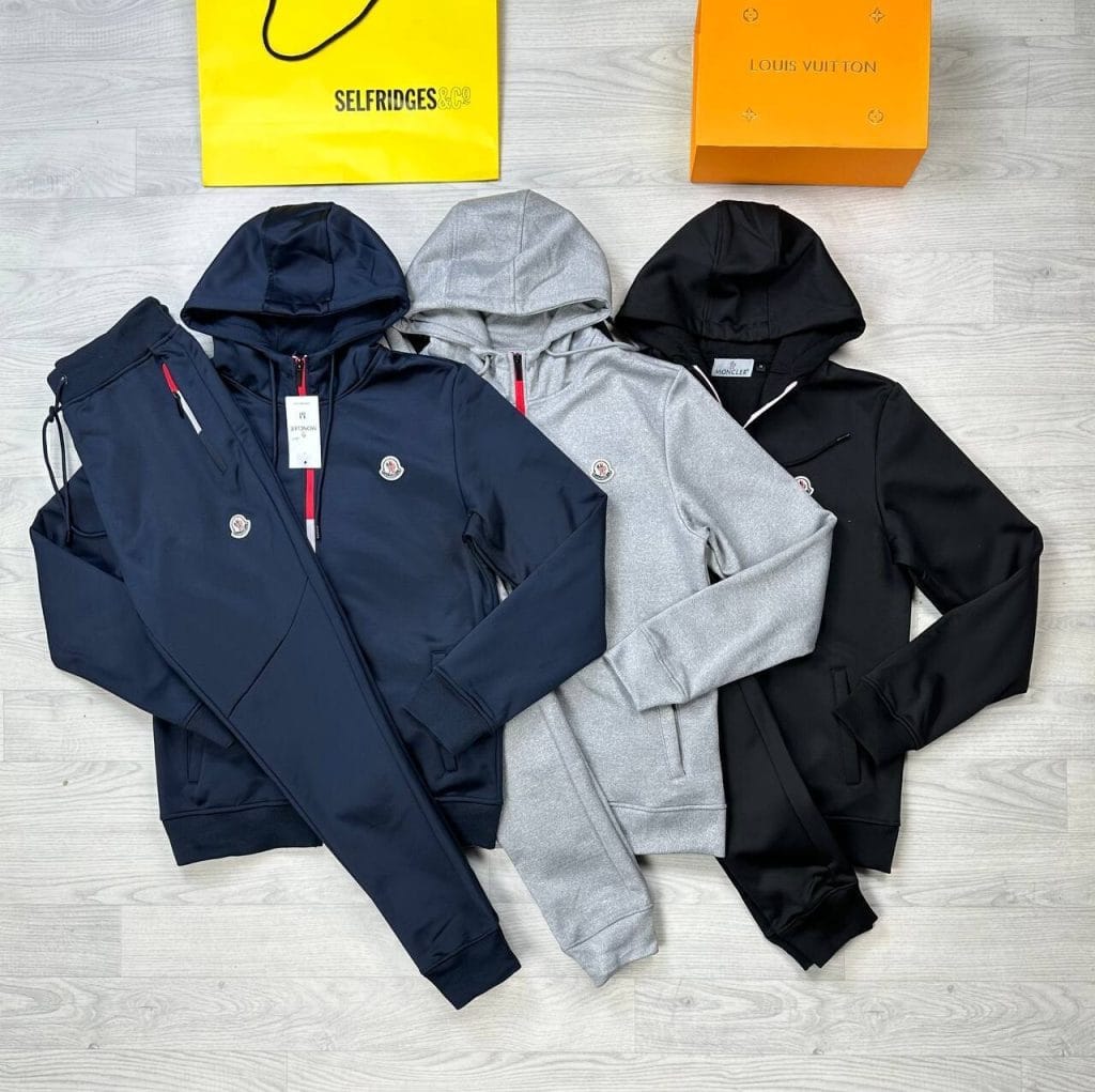 Replica Full Tracksuits Hoodie
