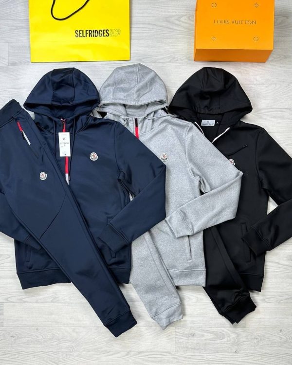 Replica Full Tracksuits Hoodie