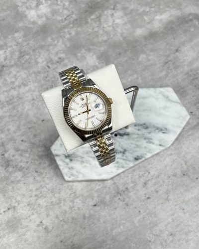 White Gold